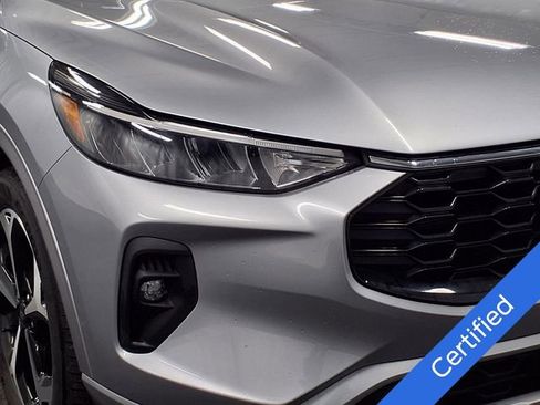 Used 2023 Ford Escape ST-Line Select w/ Tech Pack #2 image 30