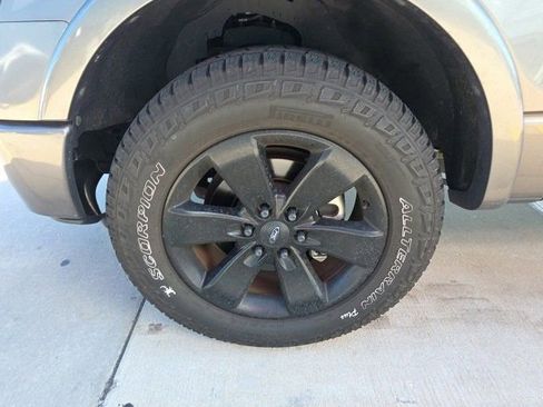 Used 2014 Ford F150 FX4 w/ FX Appearance Package image 11