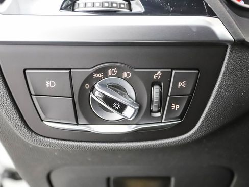 Used 2021 BMW X3 xDrive30i w/ Convenience Package (ZC2) image 20