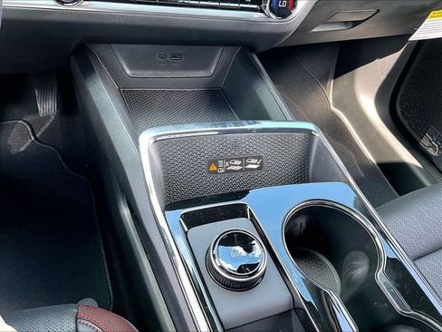 New 2027 Chevrolet Equinox RS FWD image 26