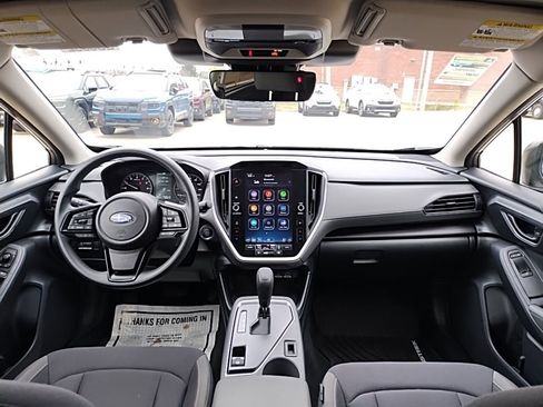 Certified 2025 Subaru Crosstrek 2.0i Premium image 23