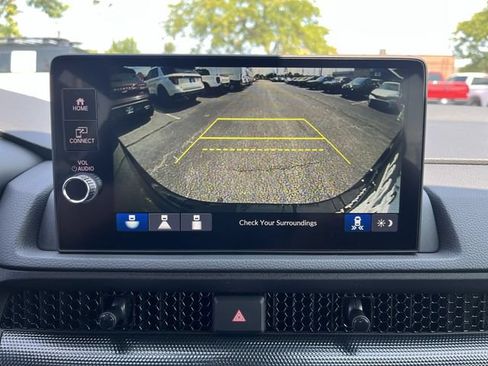 New 2026 Honda CR-V TrailSport image 25