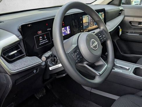 New 2026 Nissan Kicks S image 3