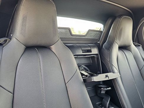 New 2026 MAZDA MX-5 Miata Grand Touring w/ Weather Package image 20