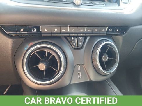 Certified 2023 Chevrolet Blazer LT FWD image 27
