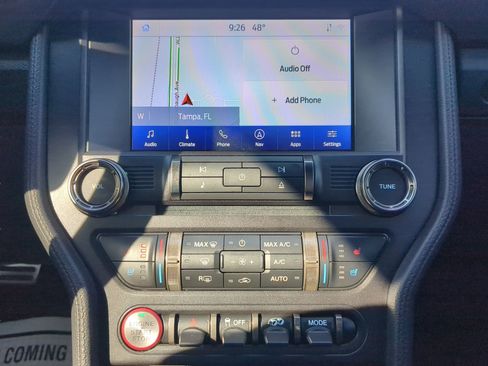 Certified 2022 Ford Mustang Shelby GT500 w/ Technology Package image 48