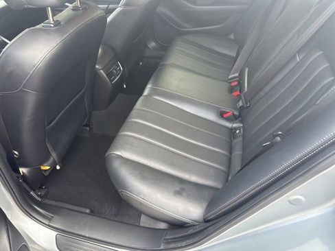 Used 2018 MAZDA MAZDA6 Touring FWD image 12