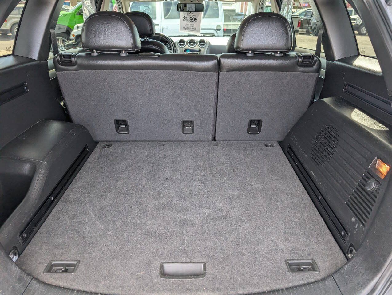 Used 2012 Chevrolet Captiva Sport LTZ AWD/4WD image 13