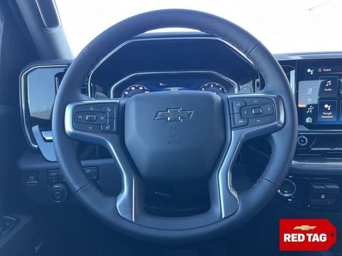 New 2026 Chevrolet Silverado 1500 RST image 11