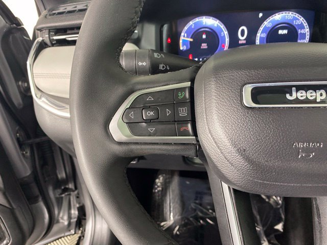 Used 2023 Jeep Compass Limited w/ Elite Group AWD/4WD image 25