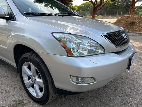Used 2007 Lexus RX 350 2WD image 13