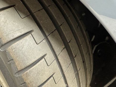 Used 2026 BMW M5 Base w/ Executive Package image 29