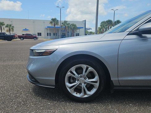 Used 2023 Honda Accord LX image 18