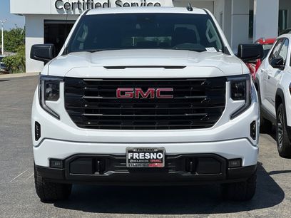New 2026 GMC Sierra 1500 Elevation w/ X31 Off-Road Package