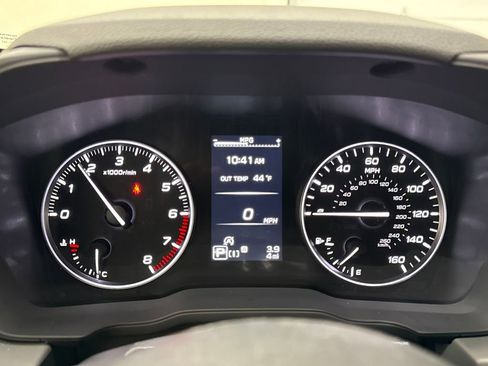 New 2026 Subaru Crosstrek 2.0i Premium image 17