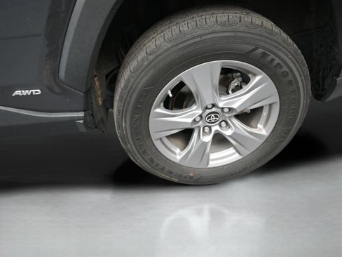 Used 2024 Toyota RAV4 LE image 36