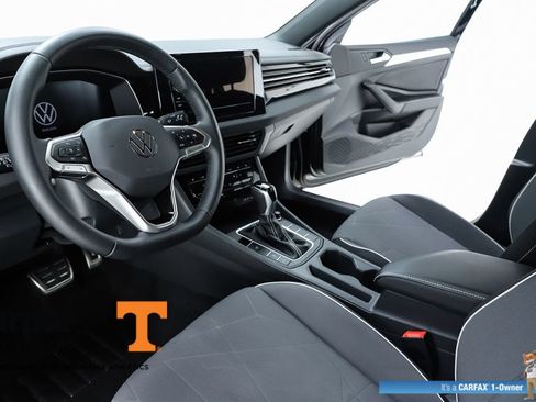 Used 2025 Volkswagen Jetta Sport FWD image 55
