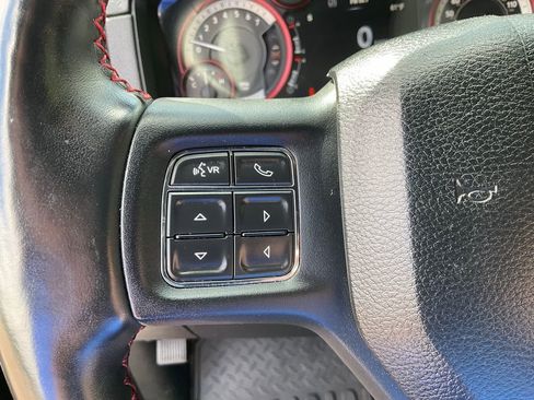 Used 2017 RAM 1500 Rebel w/ Luxury Group image 5