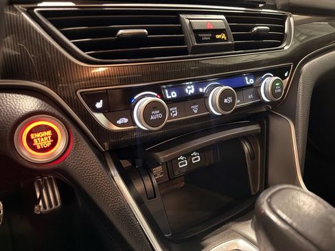 Used 2022 Honda Accord Sport Special Edition image 24