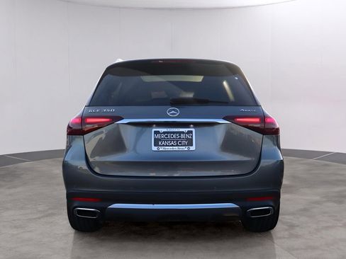 New 2026 Mercedes-Benz GLE 350 4MATIC image 6