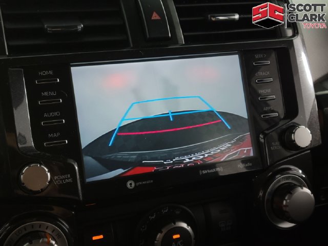 Used 2020 Toyota 4Runner TRD Off-Road AWD/4WD image 17