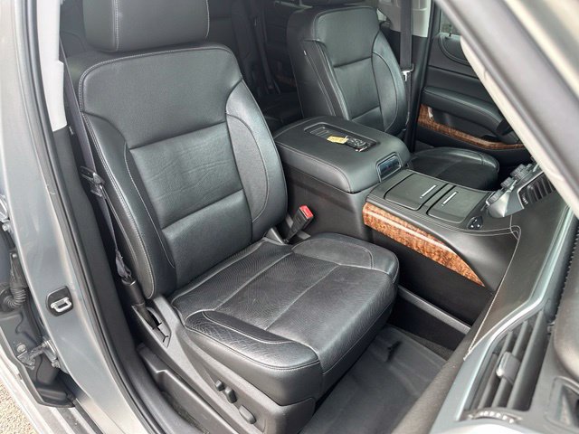 Used 2017 Chevrolet Tahoe Premier AWD/4WD image 11