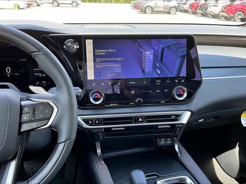 New 2026 Lexus RX 350 AWD/4WD image 6