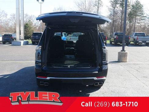 New 2026 Chevrolet Tahoe High Country w/ LPO, Illumination Package image 17