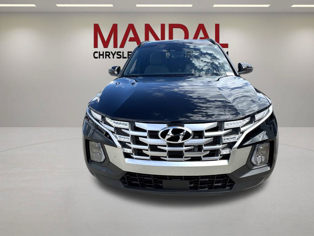 Used 2023 Hyundai Santa Cruz SEL Premium AWD/4WD image 3