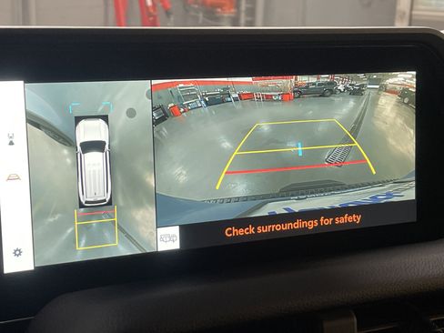 Used 2026 Toyota Land Cruiser w/ Premium Package image 25