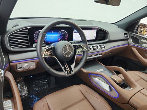 Certified 2024 Mercedes-Benz GLE 350 4MATIC image 14