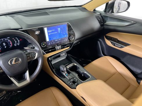Used 2023 Lexus NX 350 AWD w/ Cold Area Package image 24