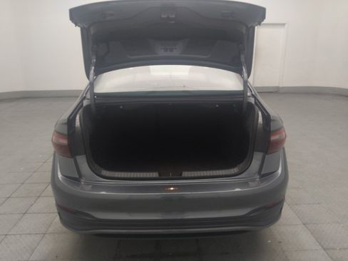 Used 2025 Volkswagen Jetta Sport FWD image 29