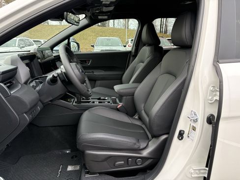 New 2026 Subaru Outback Premium image 28