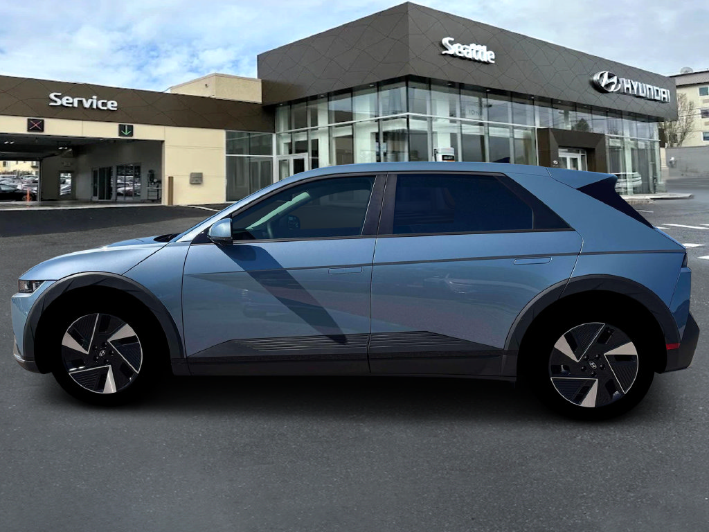 New 2026 Hyundai Ioniq 5 SEL AWD/4WD image 3