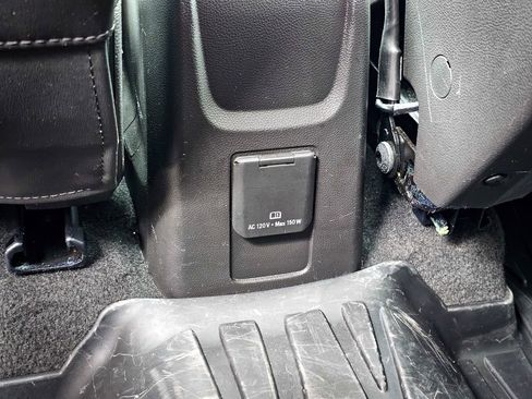 Used 2019 Buick Encore Essence w/ Experience Buick Package FWD image 33