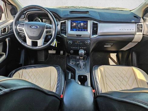 Used 2020 Ford Ranger XLT w/ Equipment Group 301A Mid image 14