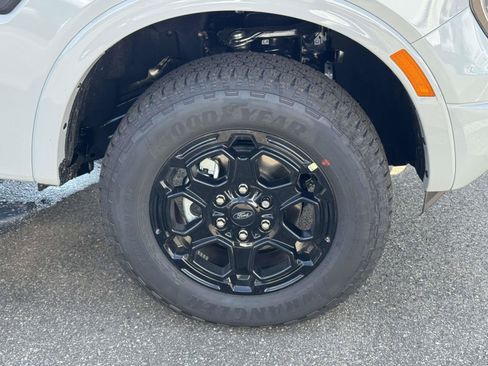 New 2026 Ford Ranger XLT AWD/4WD image 7