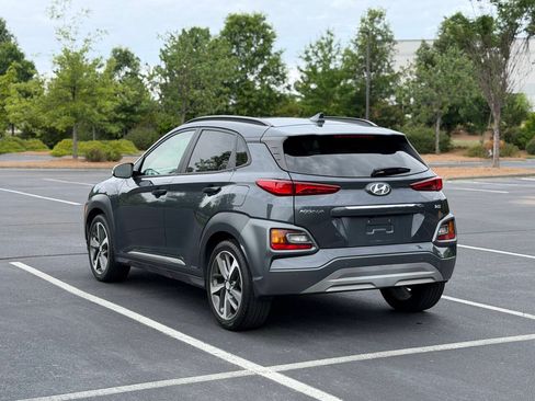 Used 2021 Hyundai Kona Ultimate FWD image 5