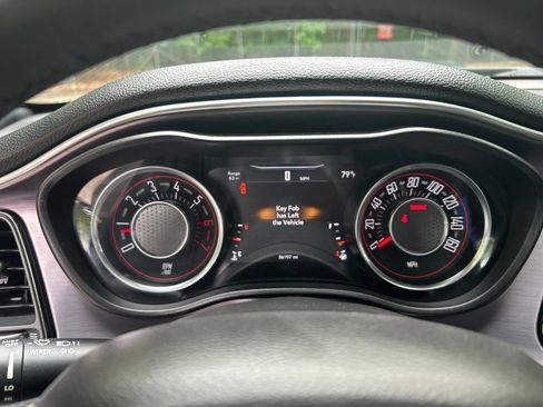 Used 2016 Dodge Challenger R/T RWD image 22