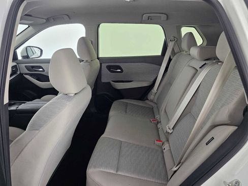 Used 2023 Nissan Rogue SV image 17