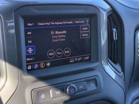 New 2026 Chevrolet Silverado 3500 W/T w/ WT Convenience Package image 19