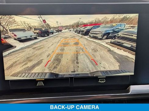 Certified 2024 Chevrolet Silverado 2500 LT w/ Convenience Package image 24