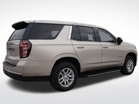Used 2022 Chevrolet Tahoe LT image 11