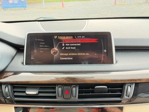 Used 2015 BMW X5 xDrive35i AWD/4WD image 57