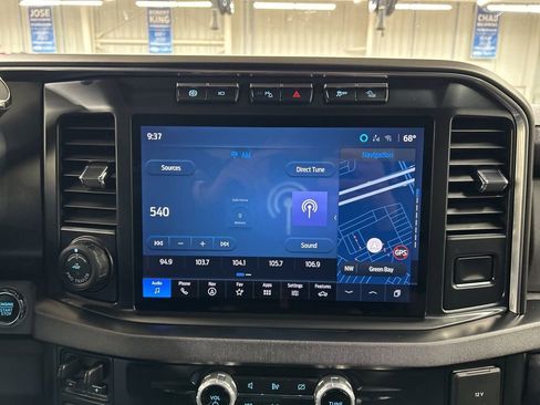 Used 2024 Ford F350 Platinum w/ Tremor Off-Road Package image 22