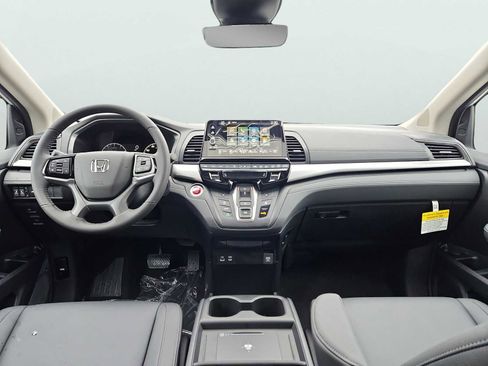 New 2026 Honda Odyssey EX-L image 6