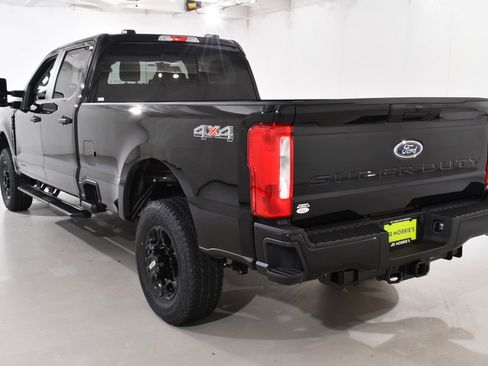New 2026 Ford F350 XL w/ STX Appearance Package image 14
