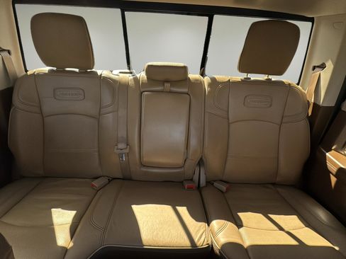 Used 2022 RAM 2500 Limited image 28