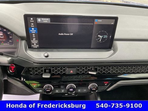 Certified 2023 Honda Accord Sport image 30